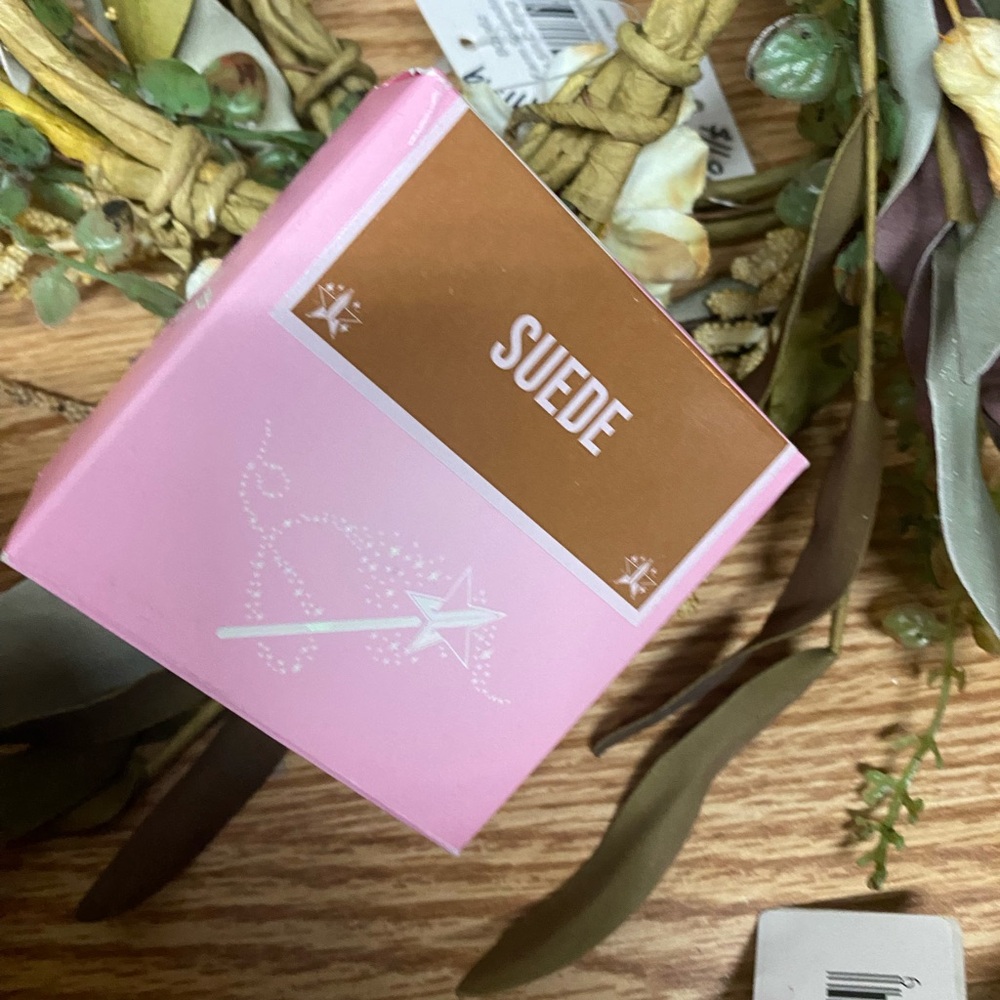 Magic Star Setting Powder / Suede - Picture 2 of 2